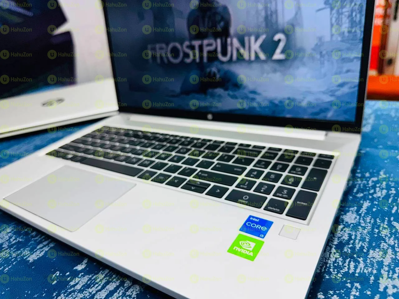 PROBOOK 450 G9 Intel Core i5 12th Generation Laptop