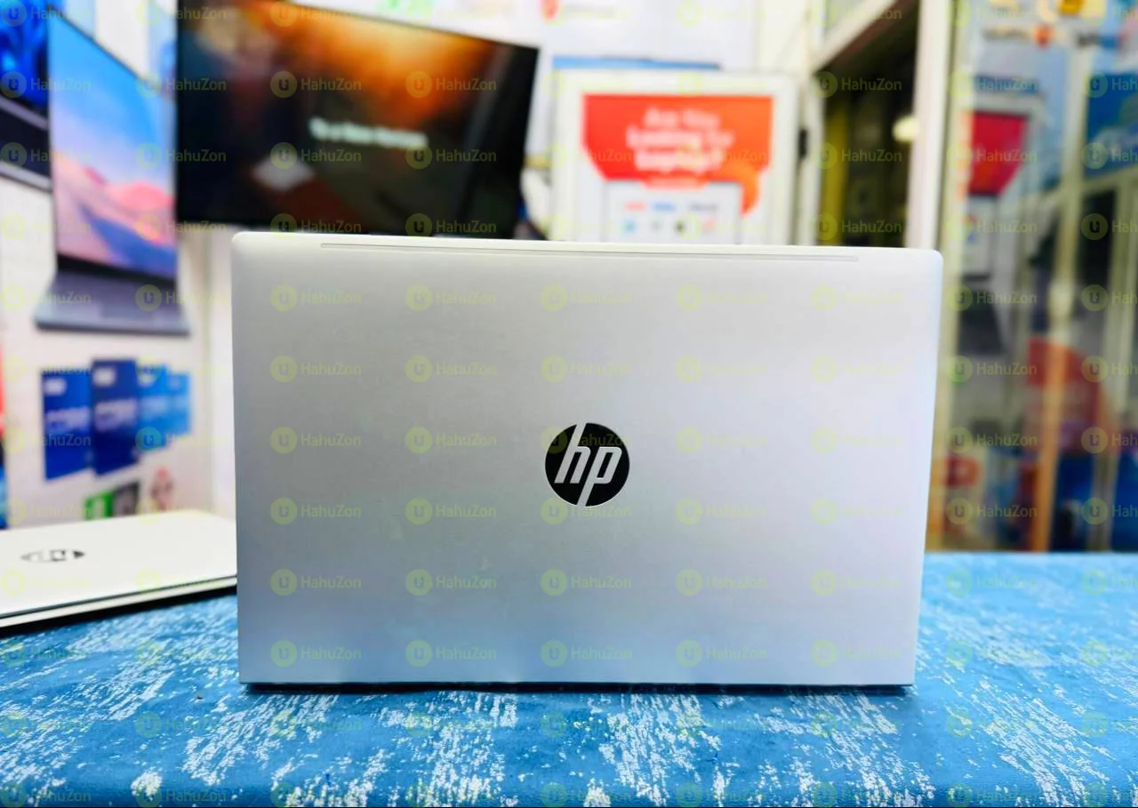 PROBOOK 450 G9 Intel Core i5 12th Generation Laptop