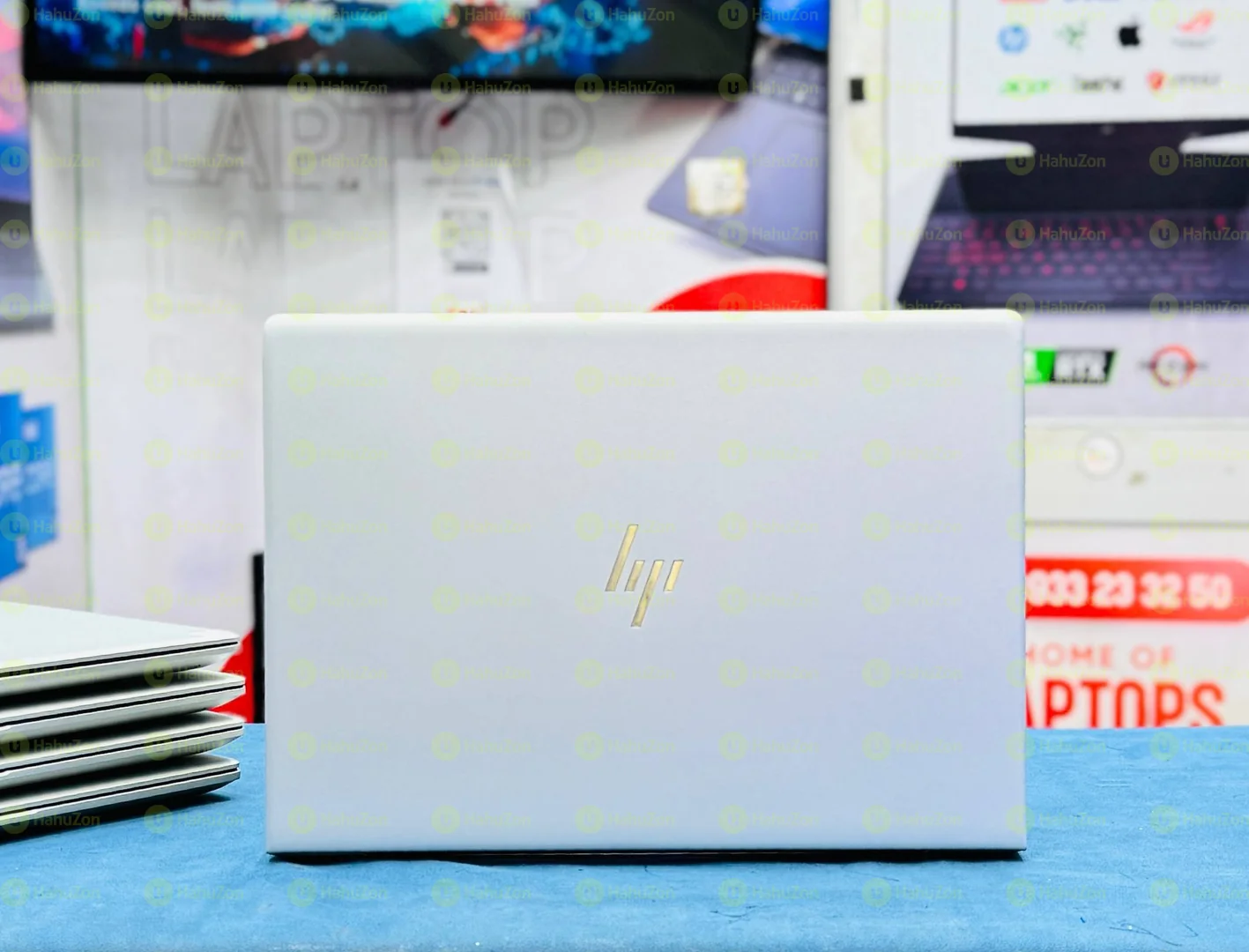 The Elitbook 745 G6 Core i5 9th Generation Laptop