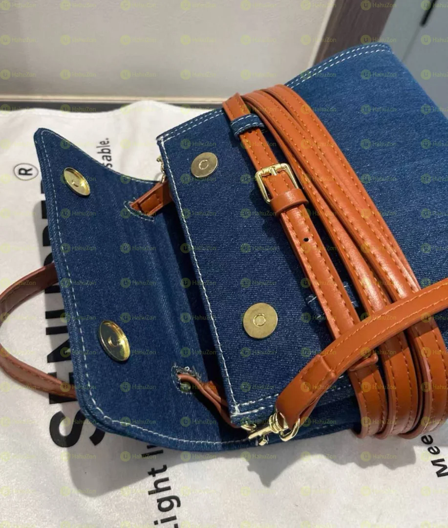 Women's Big Size Handbags