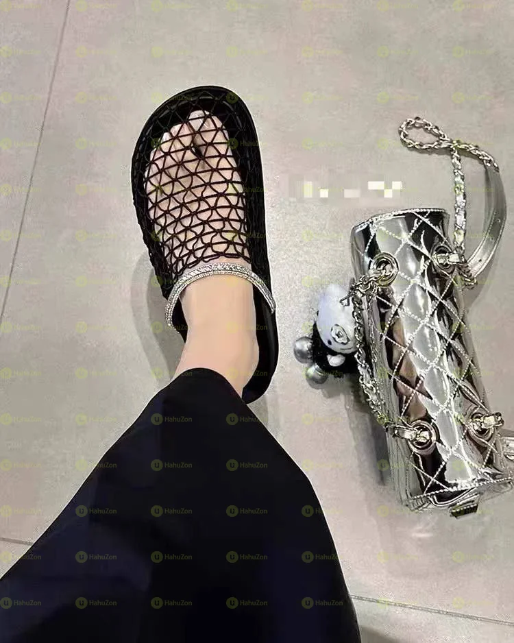 Elegant New Style Ladies Shoes