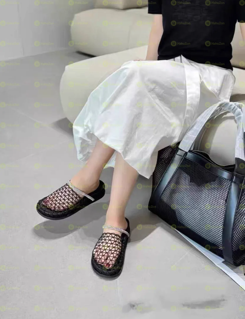 Elegant New Style Ladies Shoes