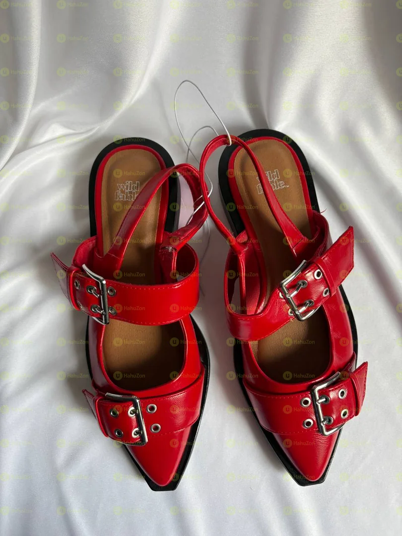 Wild Fable Women's Shoes