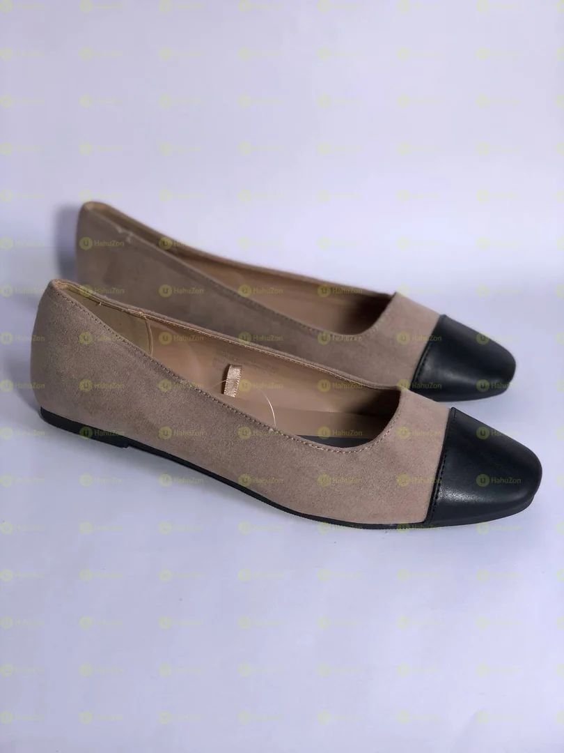Papaya Women's Flats
