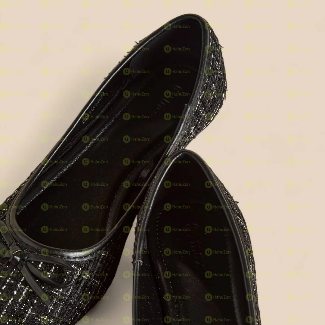 Max Ballerina Women's Shoes