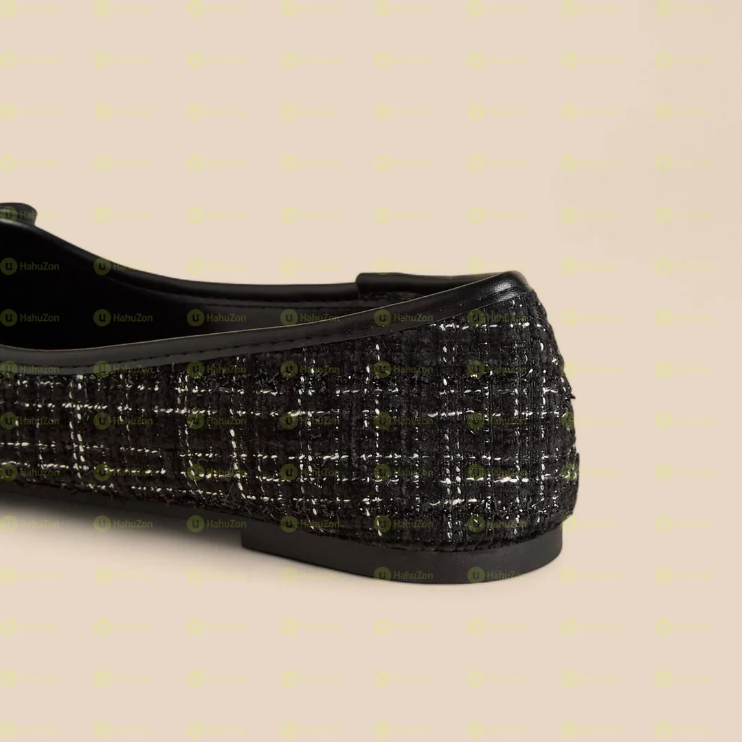 Max Ballerina Women's Shoes