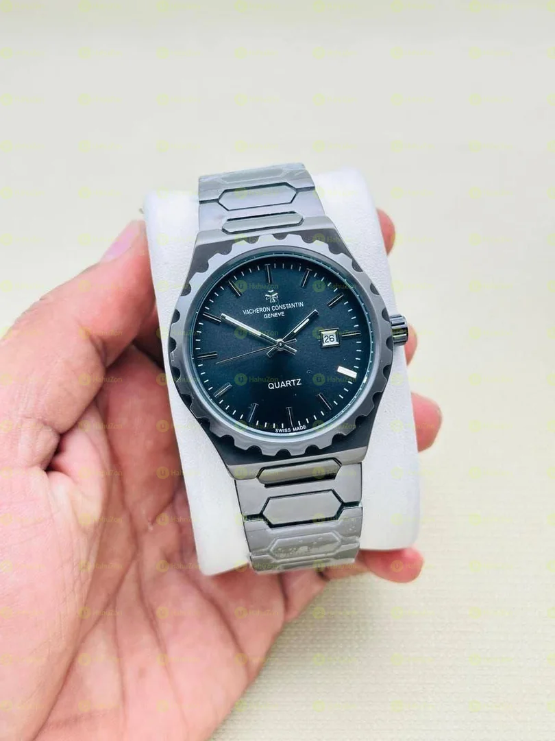 Elegant Men’s Watch