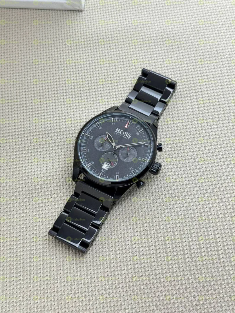 Elegant Brands With Uniquely Designed Men's Watches