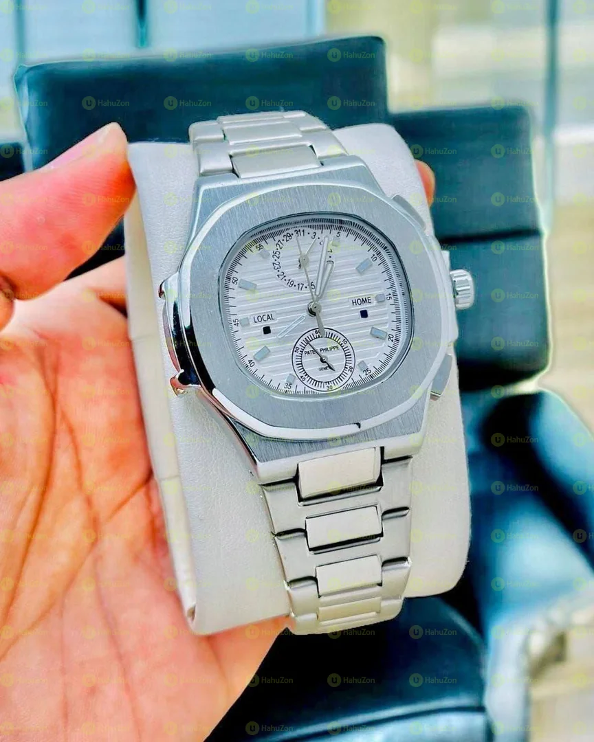 Elegant Brands With Uniquely Designed Men's Watches