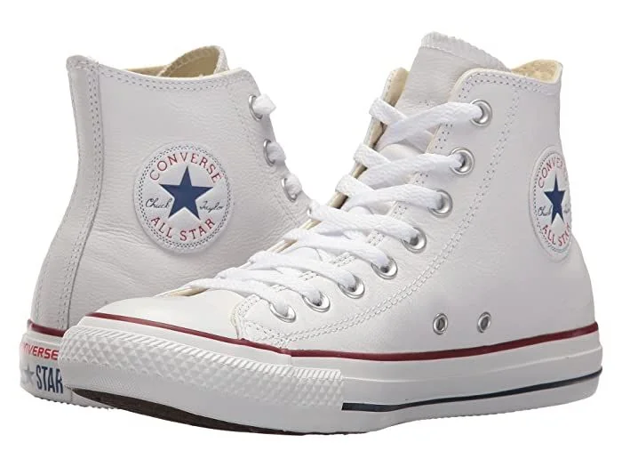 All Star Converse Low Shoes