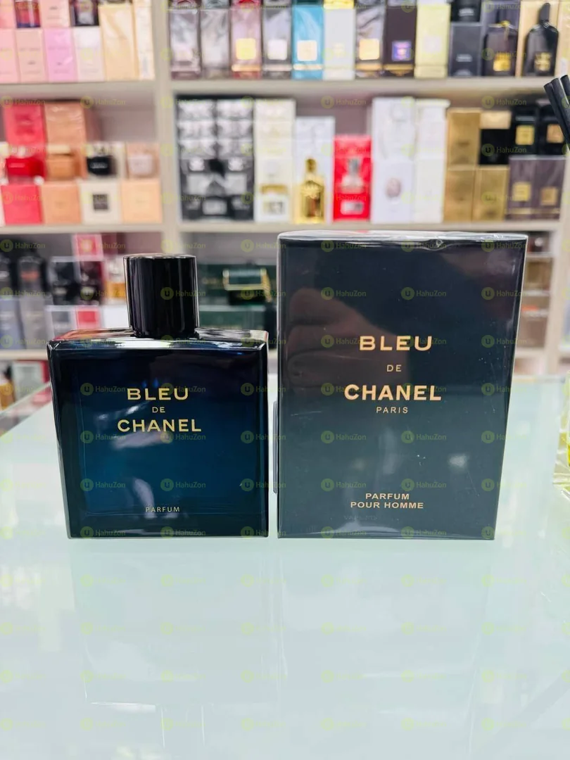 Bleu de cChanel Perfume