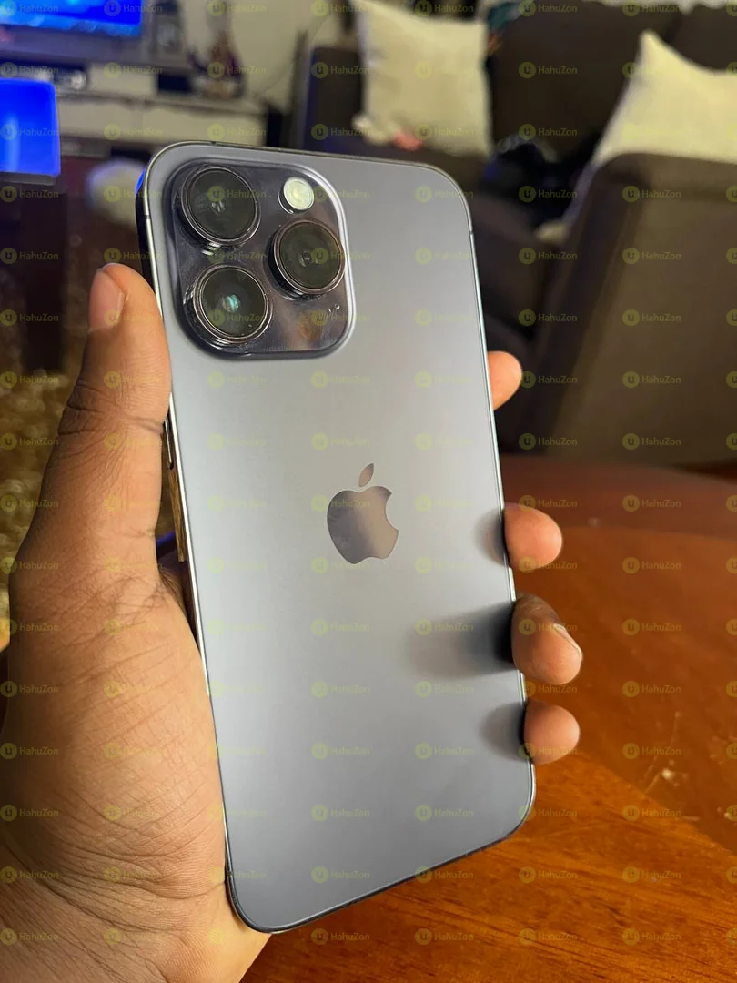 iPhone Apple 14 Pro Max