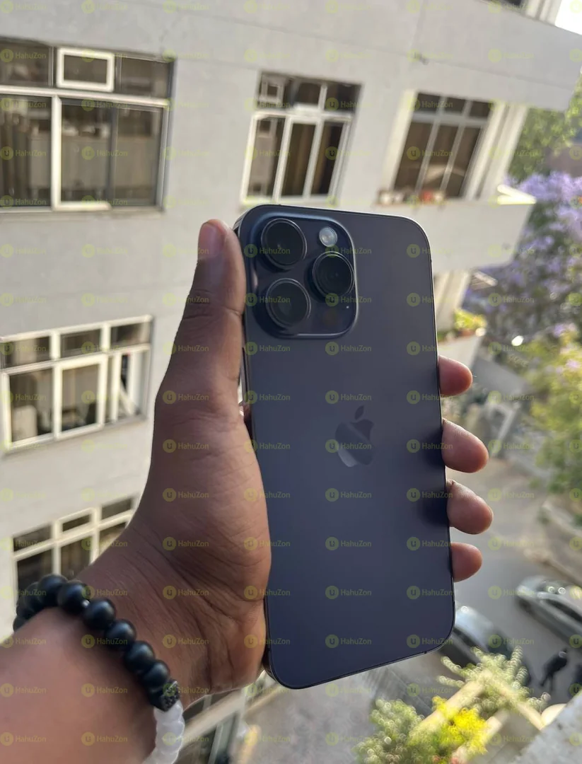 iPhone Apple 14 Pro Max