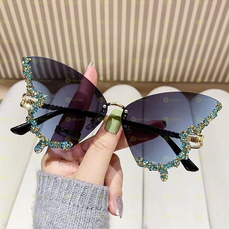 Classic Women's Sunglasses