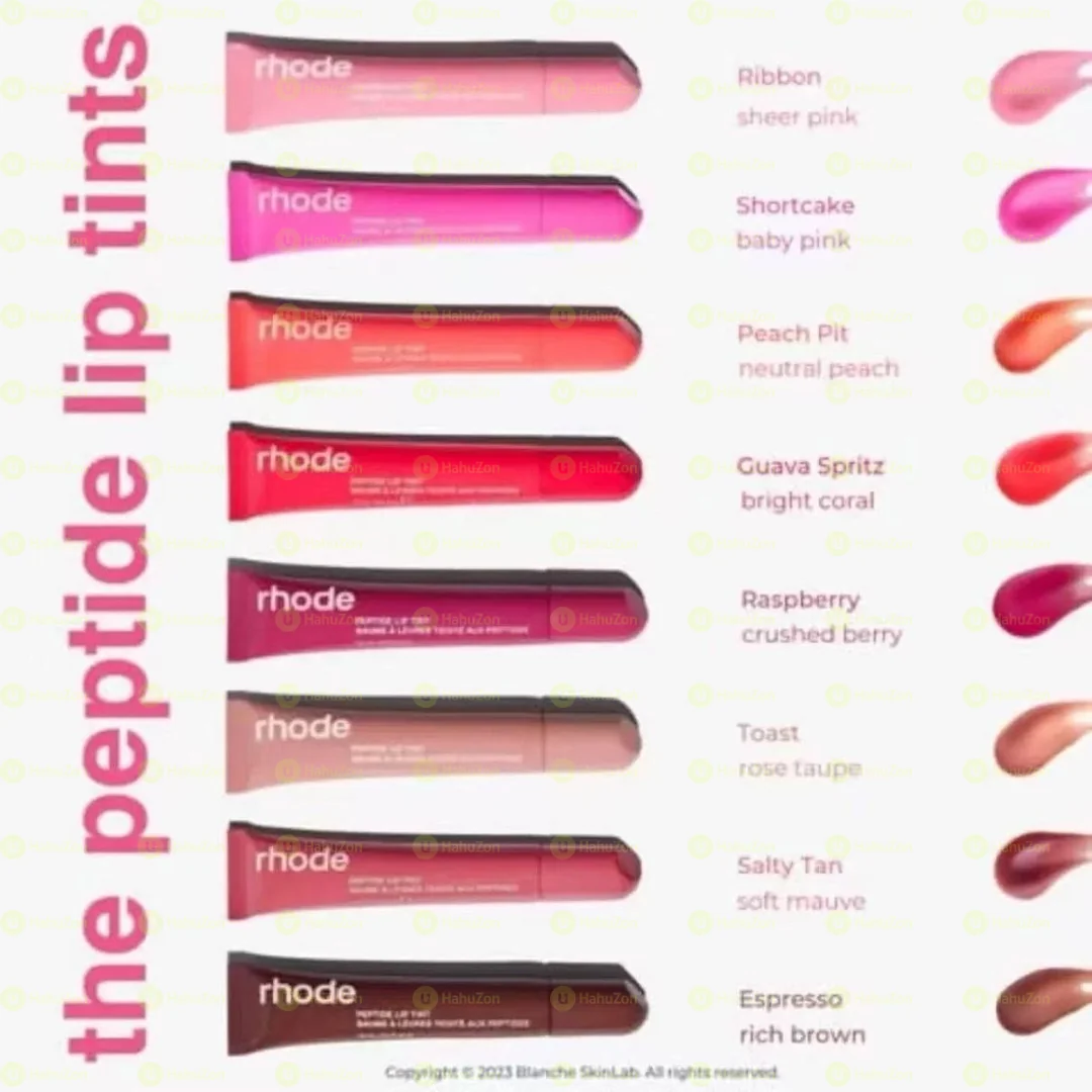 Rhode Lipgloss