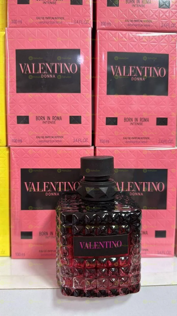 Valentino Women's Perfume