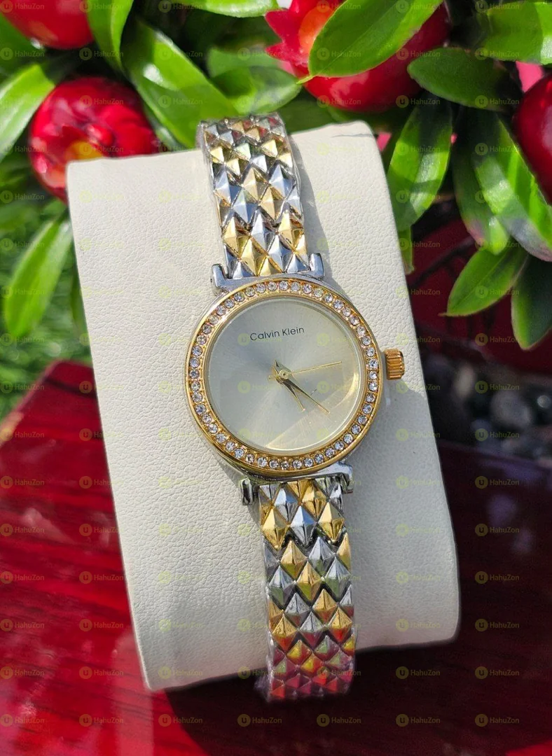 Calvin Klein Ladies Watches