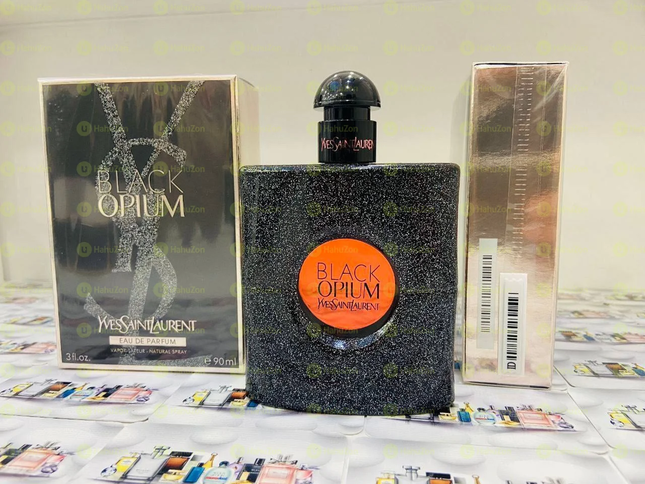 Black Opium Perfume