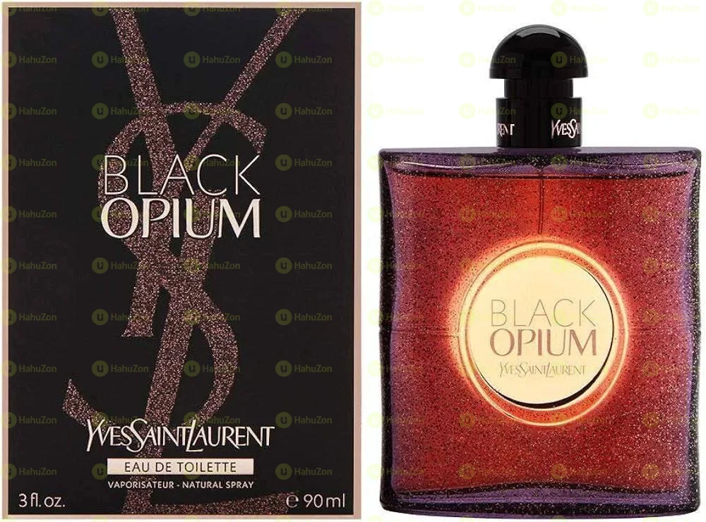 Black Opium Perfume