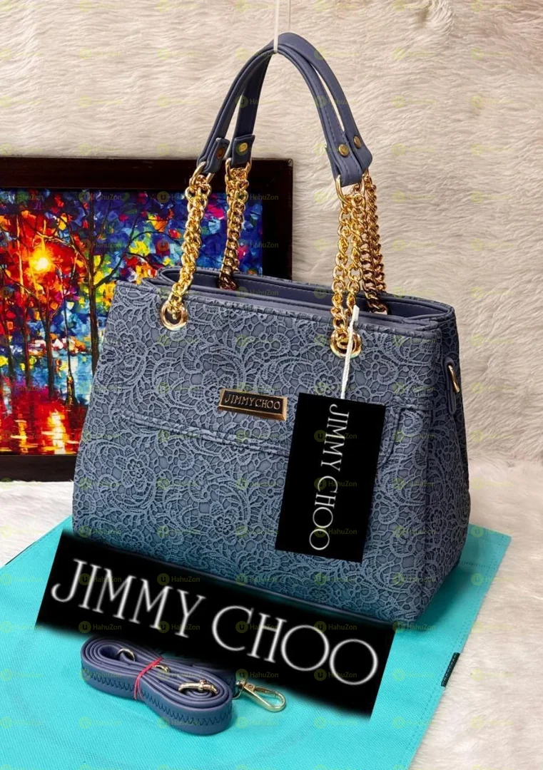 Jimmy Choo Ladies Bag