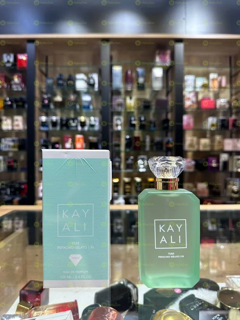 LadiesTester Perfumes