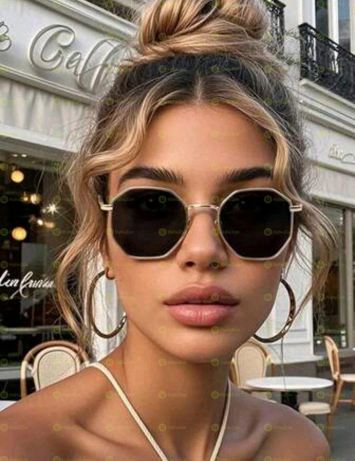 Luxury Women's Glasses