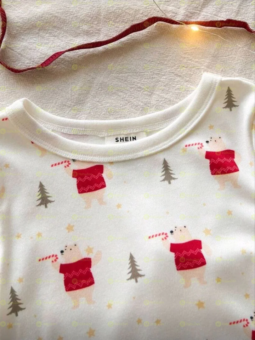 Unisex Two Piece Set Soft Top and Pant