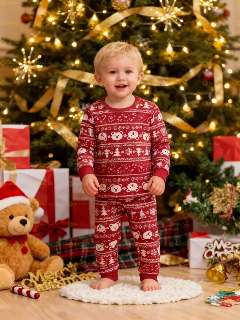 Unisex Two Piece Set Soft Top and Pant