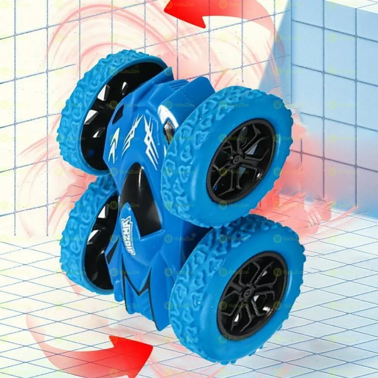 Mini Car Toys
