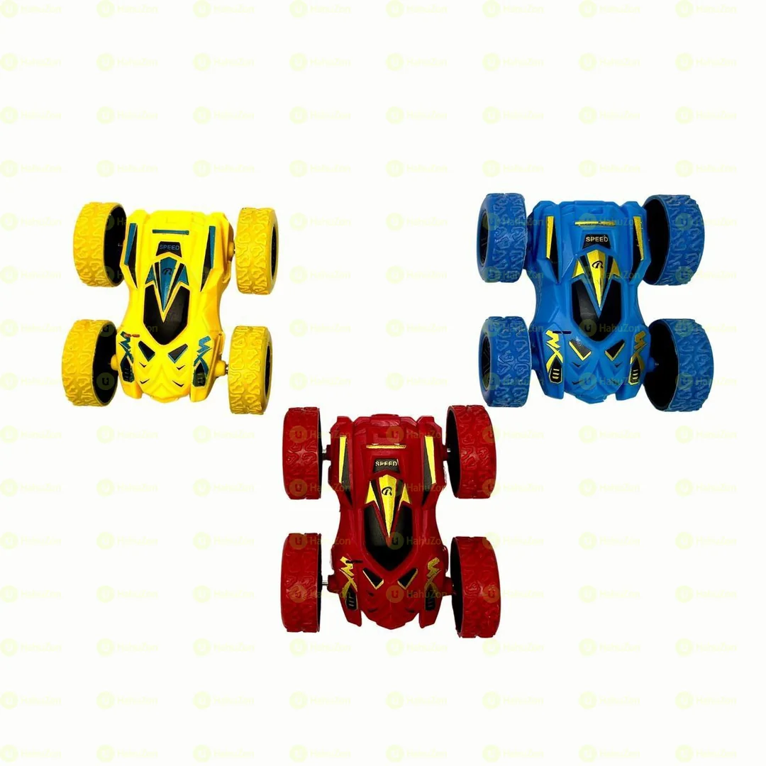 Mini Car Toys