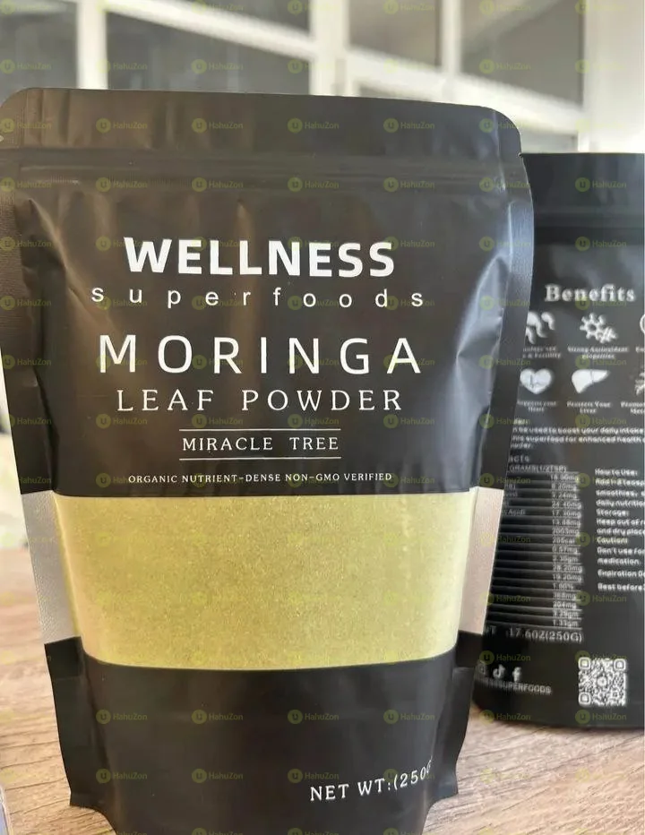 Moringa Powder