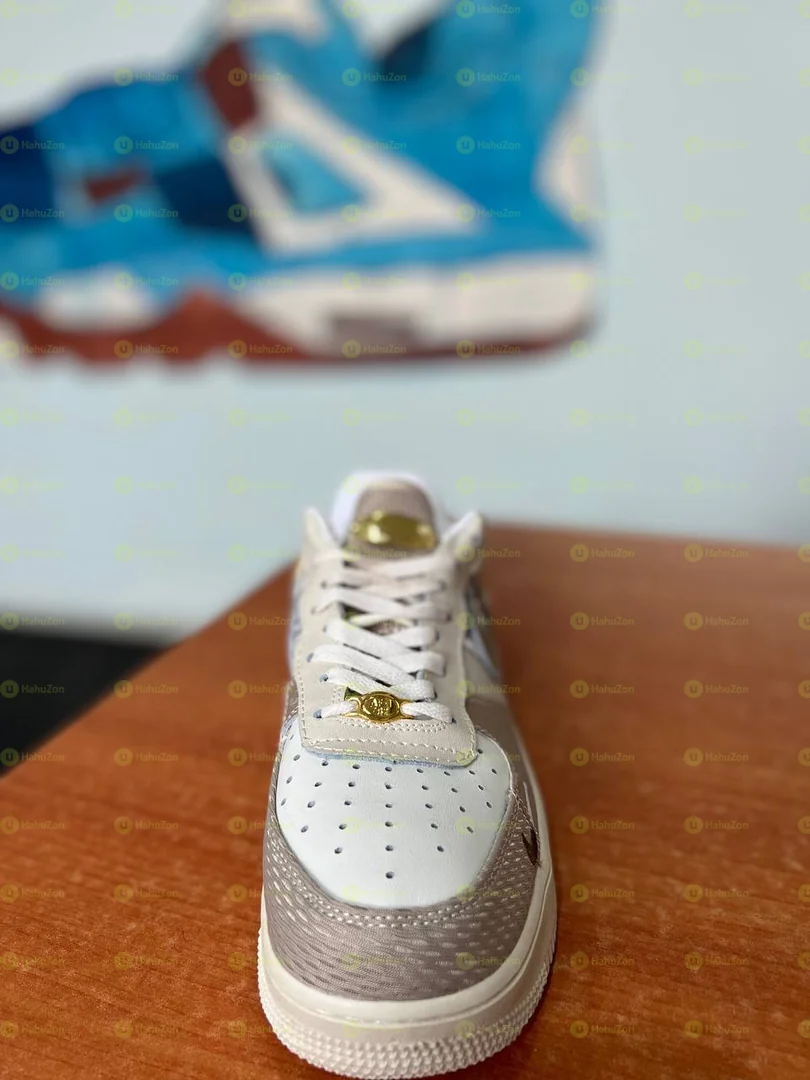 Nike Air Force 1 Low 07 LX Crane Men's Shoes