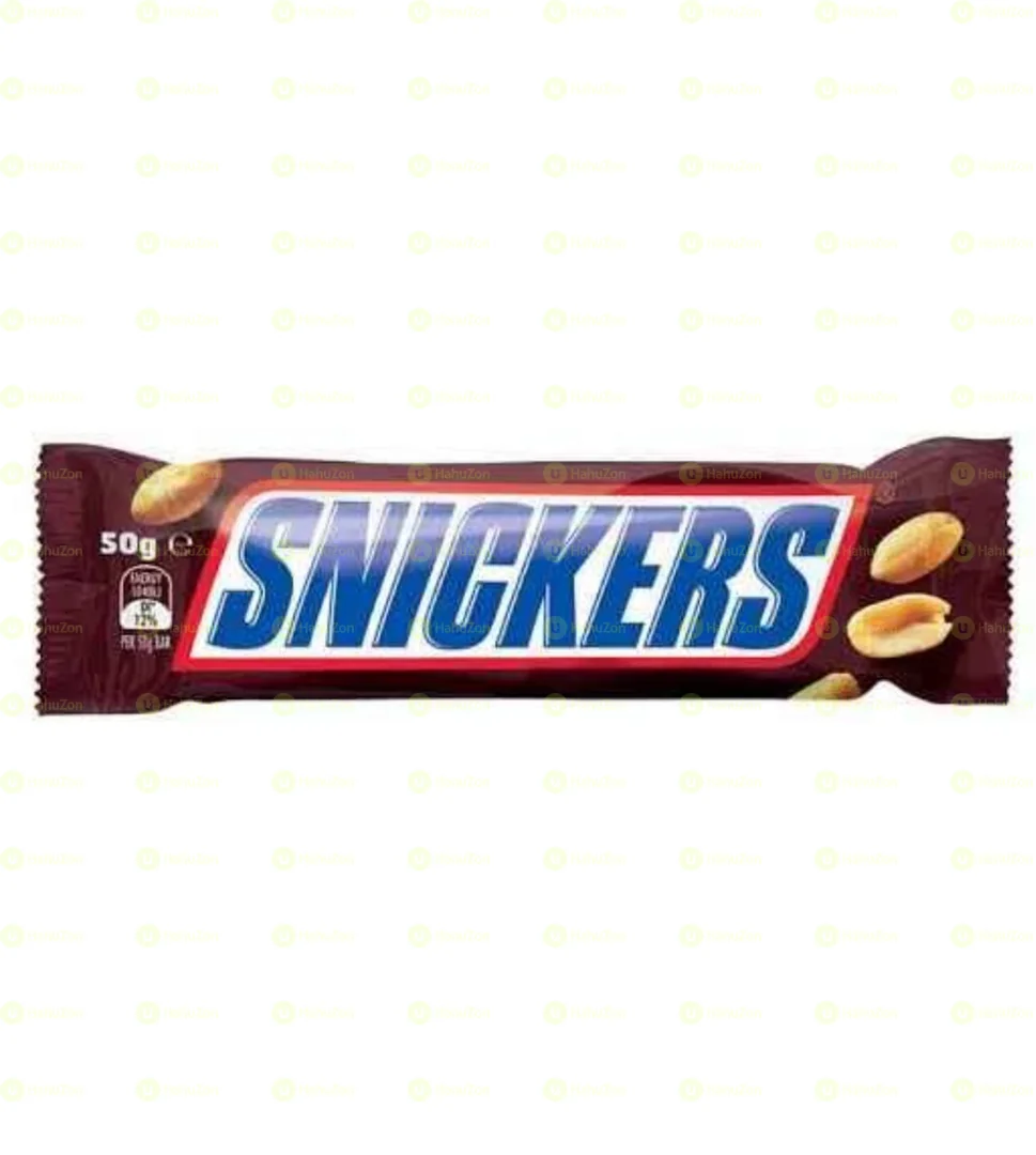 Original Snickers Chocolate