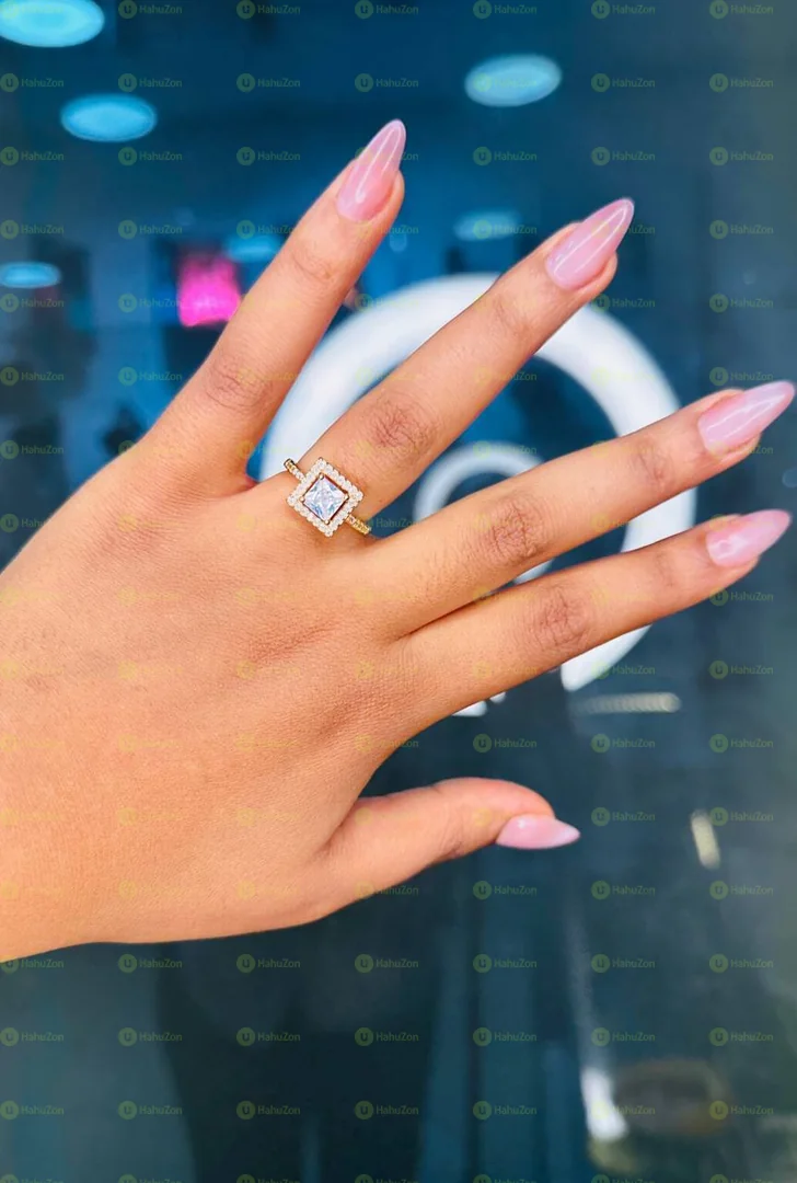 የቃልኪዳን ቀለበት