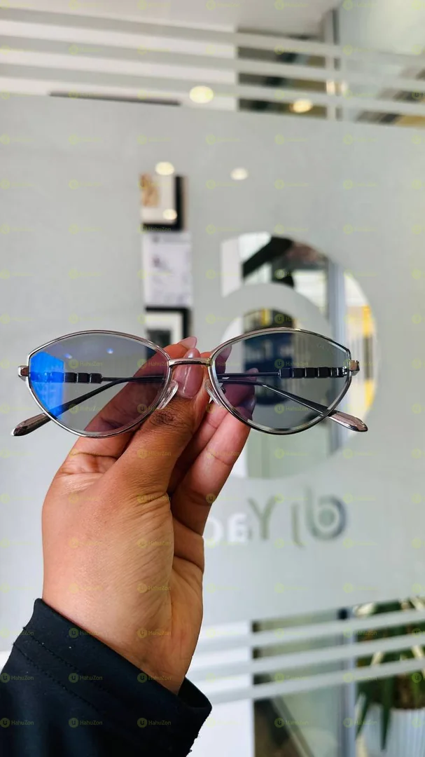 Polarized Modern Style Eyeglass