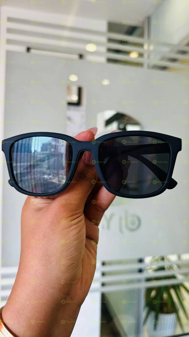 Polarized Modern Style Eyeglass