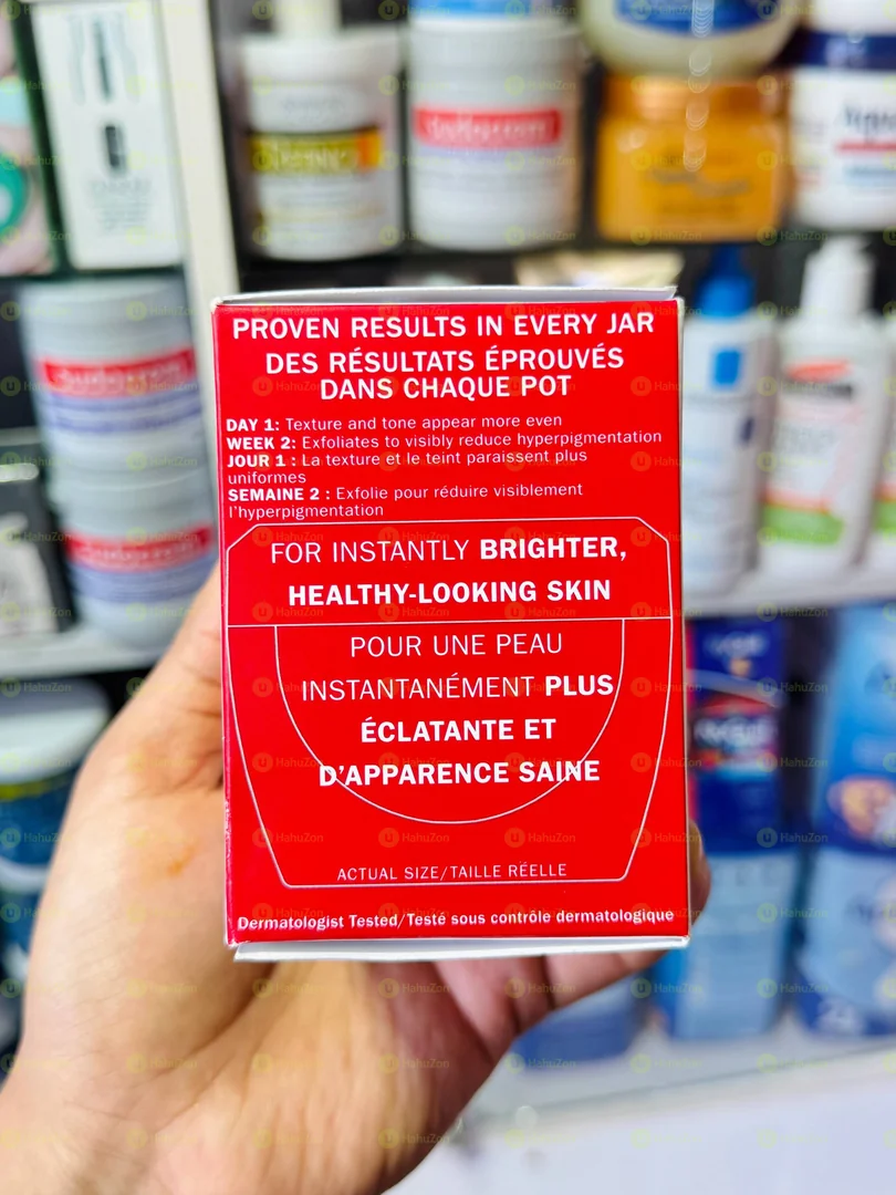 Olay Vitamin C Brighten Even Tone Hydrate Lightweight Moisturizer