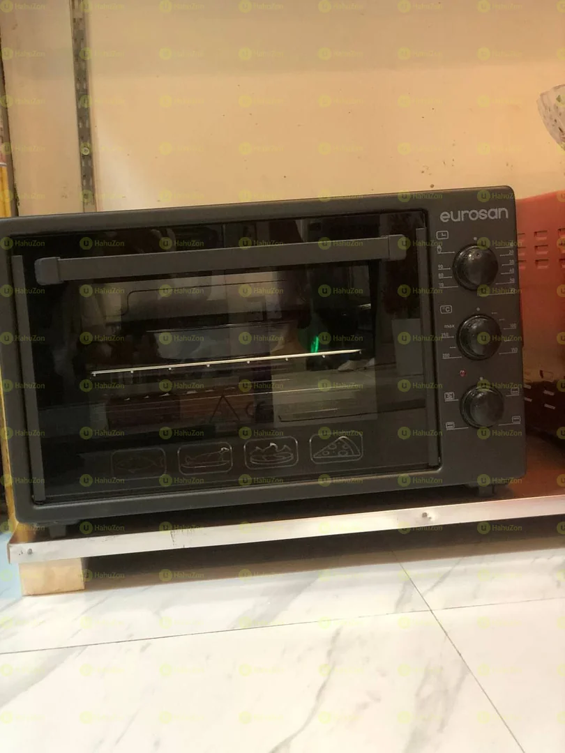 EUROSAN Mini Electric Oven