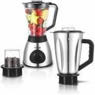 Saachi 3 in 1 Blender and Grinder