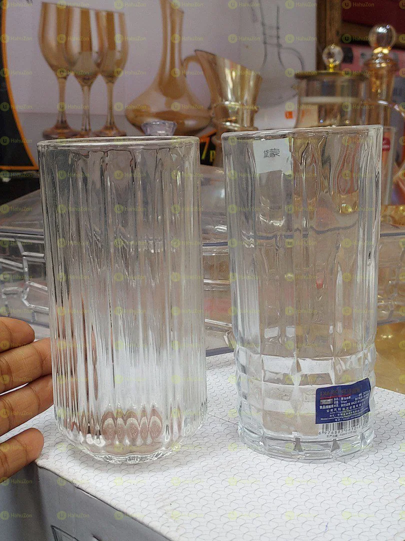 ለጠላ እና ለተለያዩ ፈሳሽ ነገሮች መጠጫ