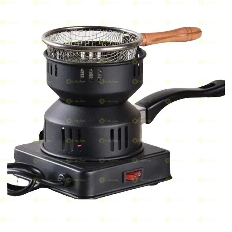 Electric Charcoal Burner