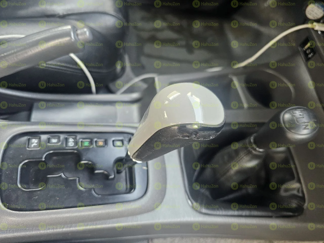 2012 Model-Toyota Hilux