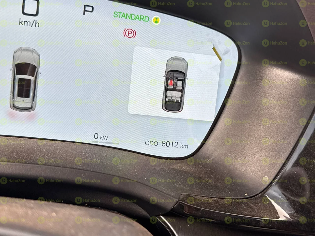 2025 Model-BYD Song Plus