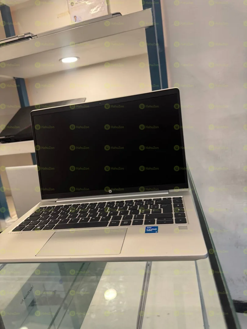 Hp Probook Core i511th Generation Laptop