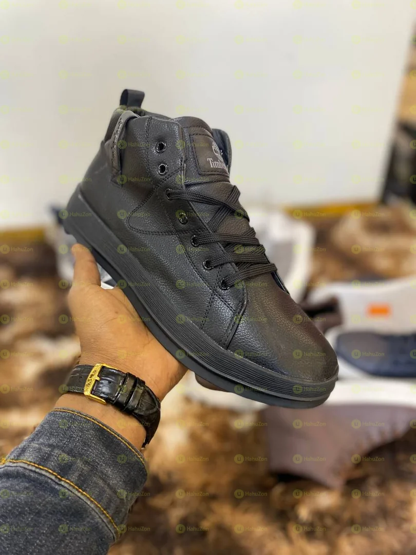 Timberland Half Men's Boots