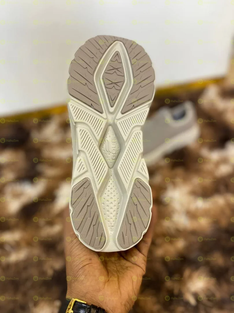 Goupu X Naked Wold Men's Shoes