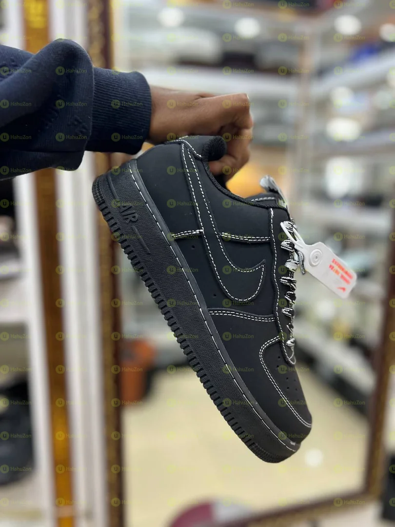 Air Force 1 Custom Men's Shoes