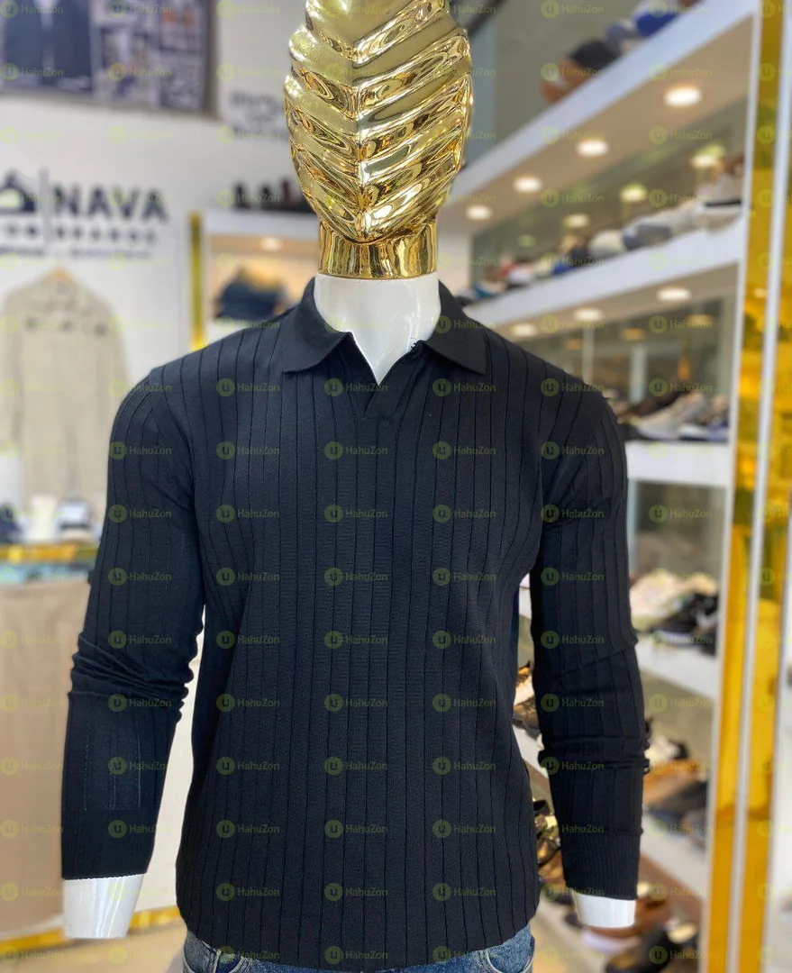 Silviano Old Money Sweaters