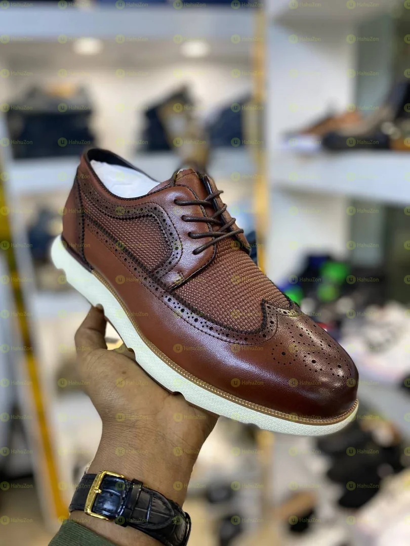 CURET Light Comfort Men's Shoes