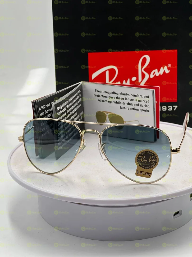 Luxury Design Sunglasses